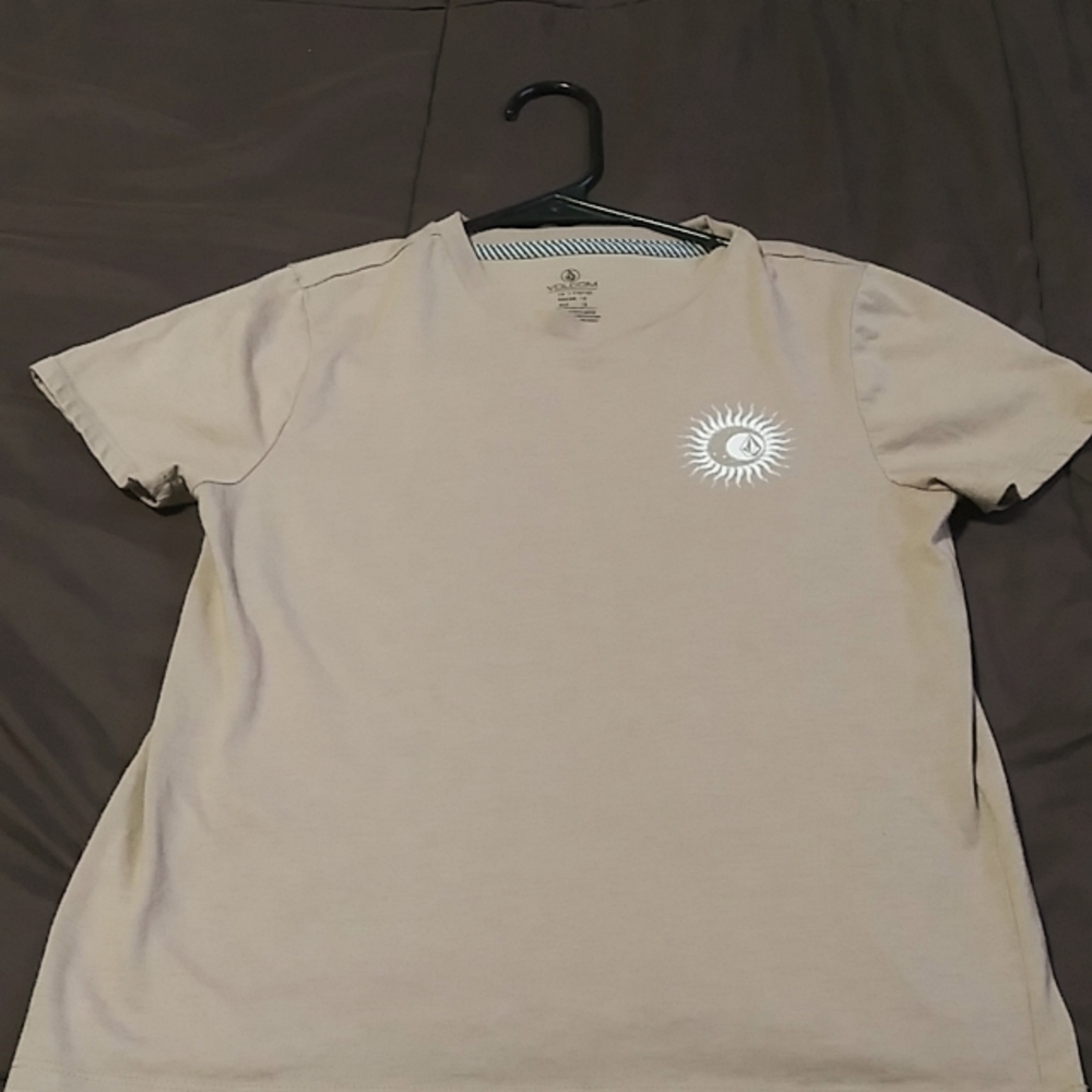 Volcom Design Shirt